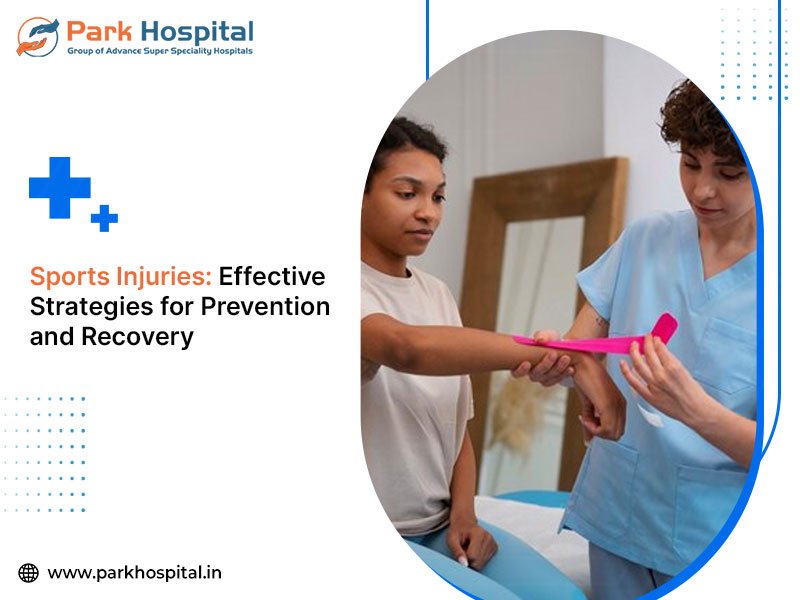 Sports Injuries: Effective Strategies for Prevention and Recovery
